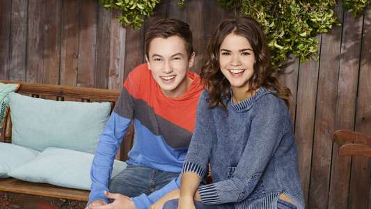 The Fosters - Backdrops