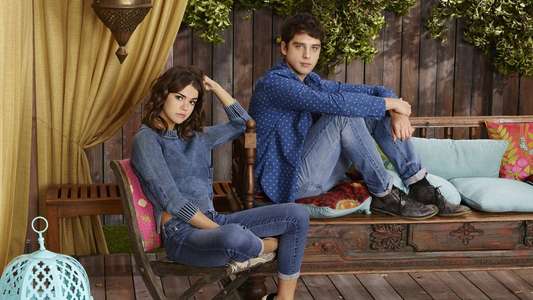 The Fosters - Backdrops