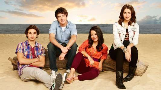 The Fosters - Backdrops
