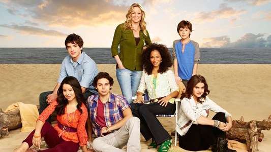 The Fosters - Backdrops