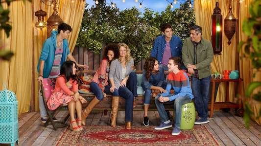 The Fosters - Backdrops