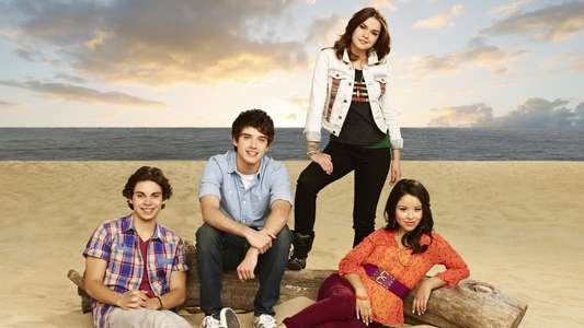 The Fosters - Backdrops