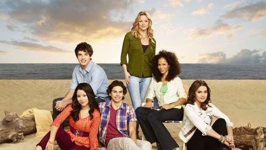 The Fosters - Backdrops