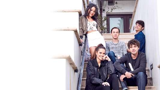 The Fosters - Backdrops