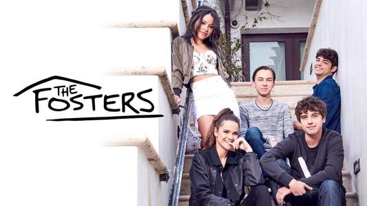 The Fosters - Backdrops