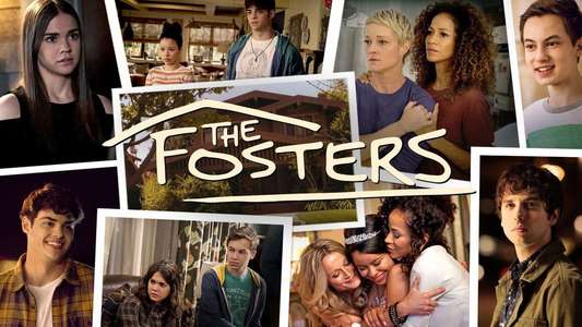 The Fosters - Backdrops