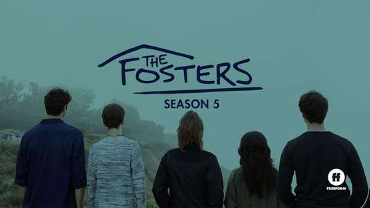The Fosters - Backdrops