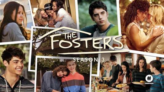 The Fosters - Backdrops
