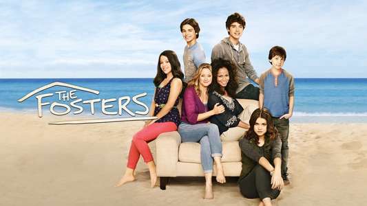 The Fosters - Backdrops