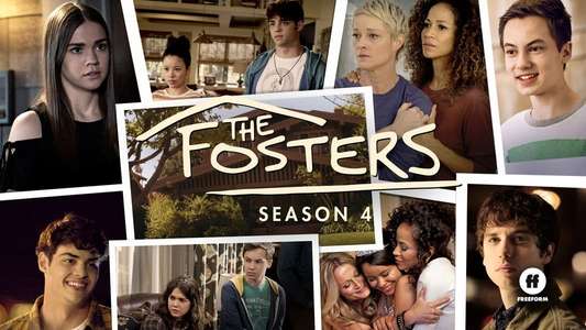 The Fosters - Backdrops