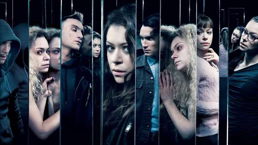 Orphan Black - Backdrops