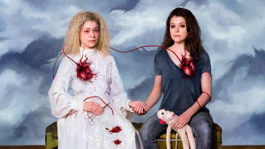 Orphan Black - Backdrops
