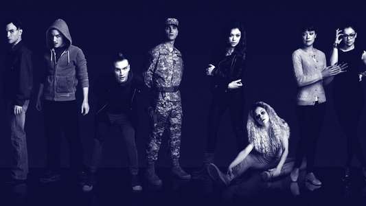 Orphan Black - Backdrops