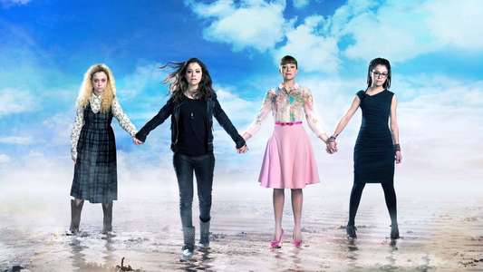 Orphan Black - Backdrops