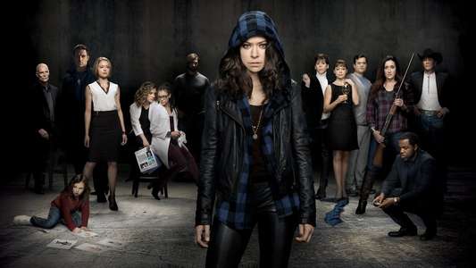 Orphan Black - Backdrops