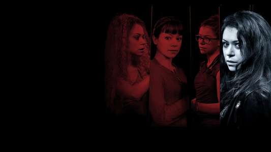 Orphan Black - Backdrops