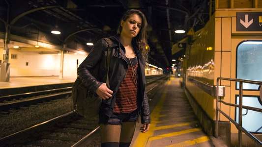 Orphan Black - Backdrops