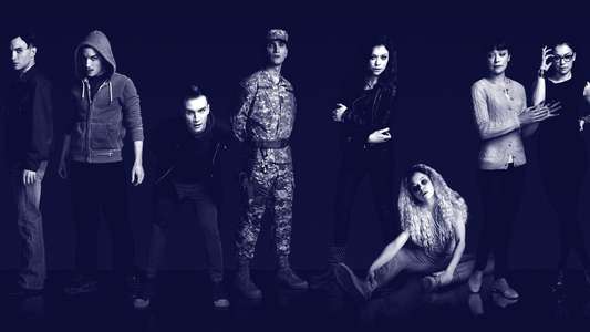 Orphan Black - Backdrops