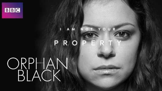 Orphan Black - Backdrops
