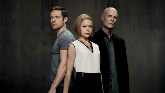 Orphan Black - Backdrops