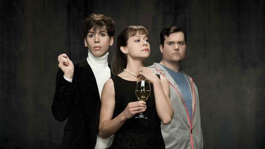 Orphan Black - Backdrops