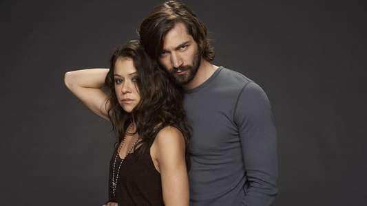 Orphan Black - Backdrops