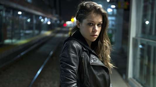 Orphan Black - Backdrops