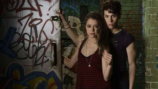 Orphan Black - Backdrops