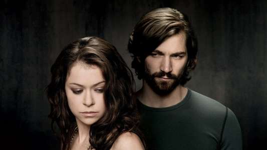Orphan Black - Backdrops
