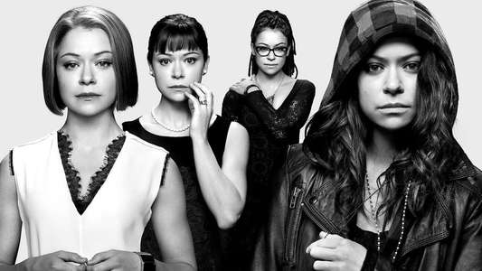 Orphan Black - Backdrops