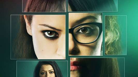 Orphan Black - Backdrops