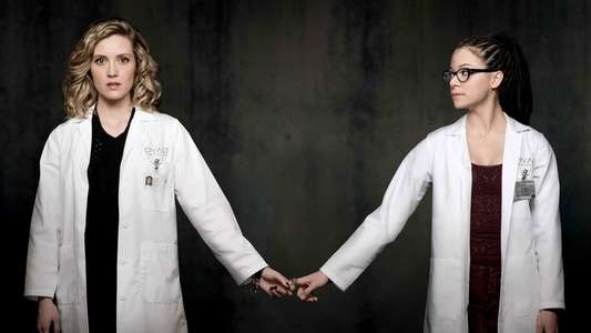 Orphan Black - Backdrops