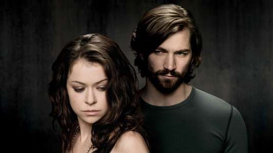 Orphan Black - Backdrops