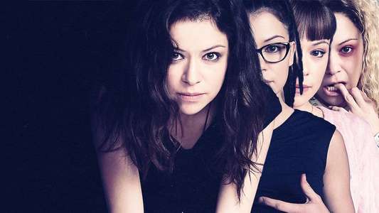 Orphan Black - Backdrops