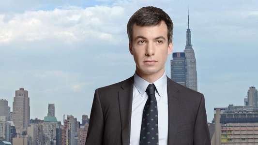 Nathan For You - Backdrops