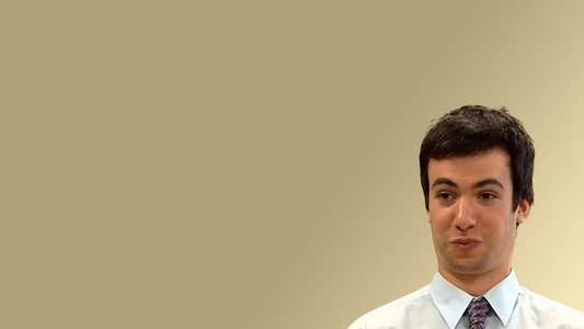 Nathan For You - Backdrops