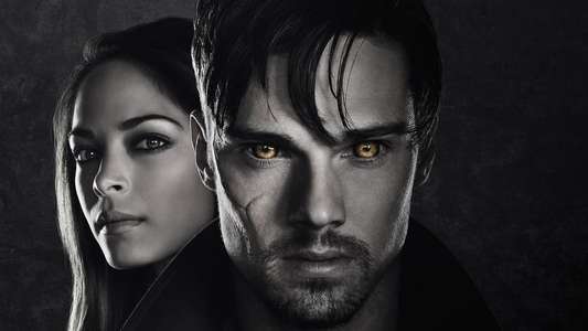 Beauty and the Beast - Backdrops
