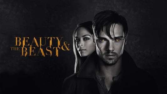 Beauty and the Beast - Backdrops