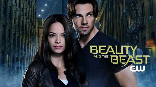 Beauty and the Beast - Backdrops