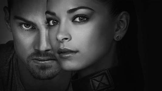 Beauty and the Beast - Backdrops