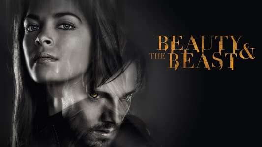 Beauty and the Beast - Backdrops
