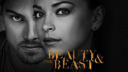 Beauty and the Beast - Backdrops