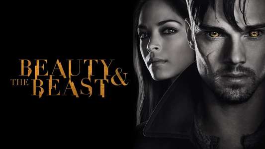 Beauty and the Beast - Backdrops