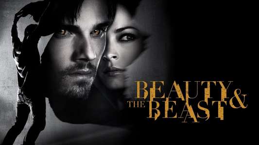 Beauty and the Beast - Backdrops
