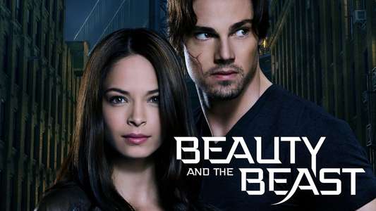 Beauty and the Beast - Backdrops