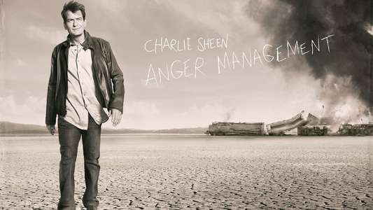 Anger Management - Backdrops