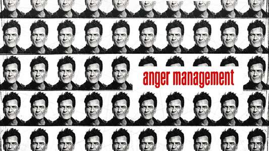 Anger Management - Backdrops