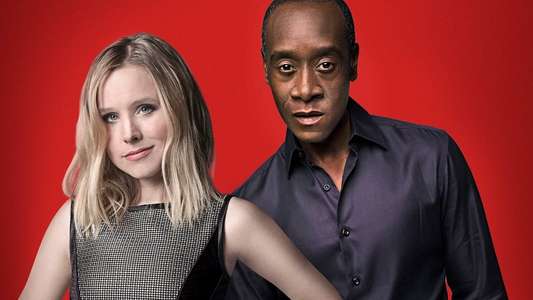 House of Lies - Backdrops