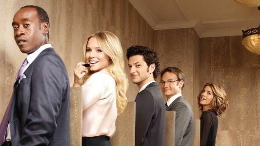 House of Lies - Backdrops