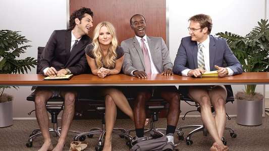House of Lies - Backdrops